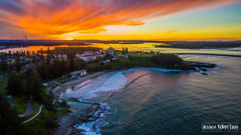 The Cove Yamba - Hotel Accommodation 22