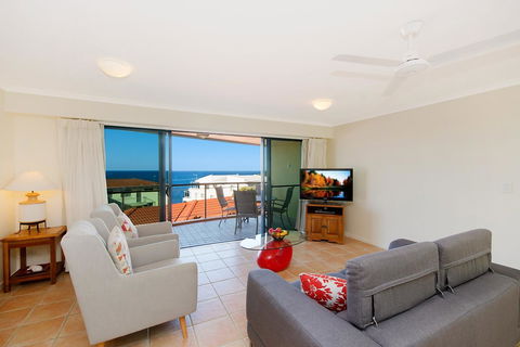 The Cove Yamba - Hotel Accommodation 4