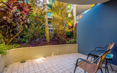 The Cove Yamba - Hotel Accommodation 36