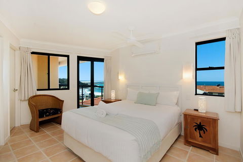 The Cove Yamba - Hotel Accommodation 9