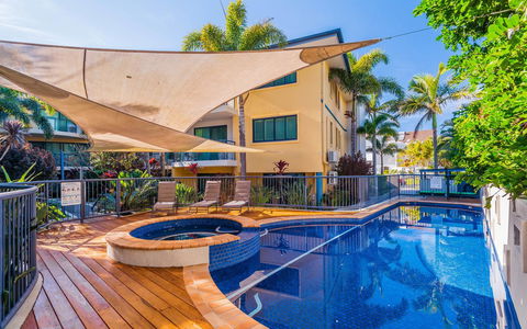 The Cove Yamba - Hotel Accommodation 28