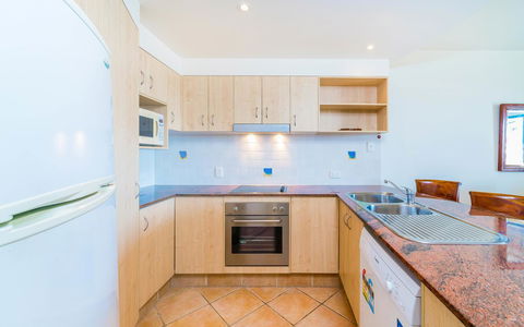 The Cove Yamba - Hotel Accommodation 34