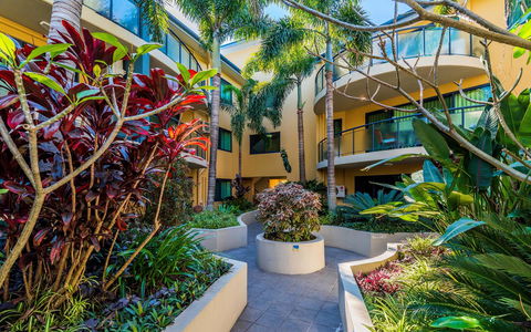 The Cove Yamba - Hotel Accommodation 29
