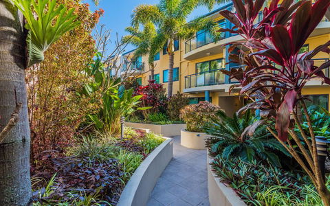 The Cove Yamba - Hotel Accommodation 26