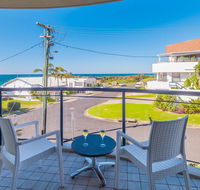 The Cove Yamba - Hotel Accommodation