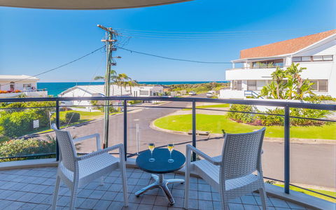 The Cove Yamba - Hotel Accommodation 0