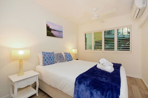 The Cove Yamba - Hotel Accommodation 2