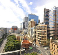 Metro Apartments On Darling Harbour - Hotel Accommodation