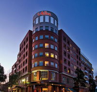 Adina Apartment Hotel Sydney Surry Hills - Hotel Accommodation