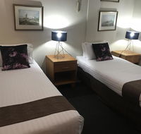 Mariners Court Hotel - Hotel Accommodation