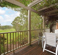 Villa Margarita located within Cypress Lakes - Hotel Accommodation