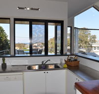 The Boat House - Hotel Accommodation