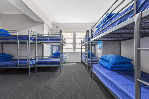 Ady's Place Backpackers, Sydney - Hotel Accommodation 8