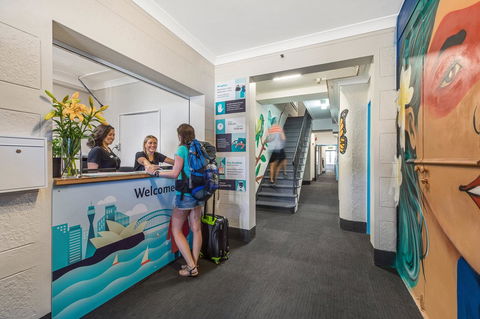 Ady's Place Backpackers, Sydney - Hotel Accommodation 4