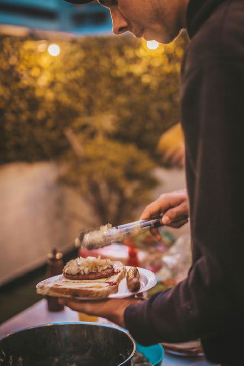 Ady's Place Backpackers, Sydney - Hotel Accommodation 17