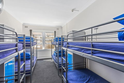 Ady's Place Backpackers, Sydney - Hotel Accommodation 11