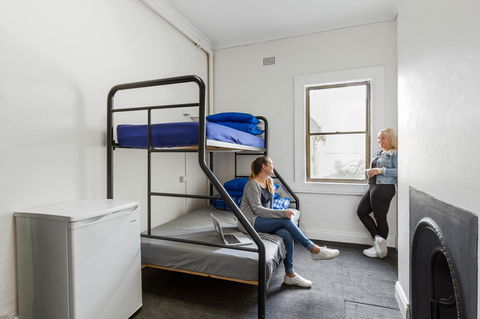 Ady's Place Backpackers, Sydney - Hotel Accommodation 1