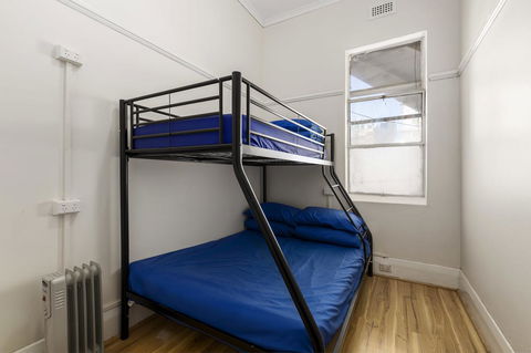 Ady's Place Backpackers, Sydney - Hotel Accommodation 3