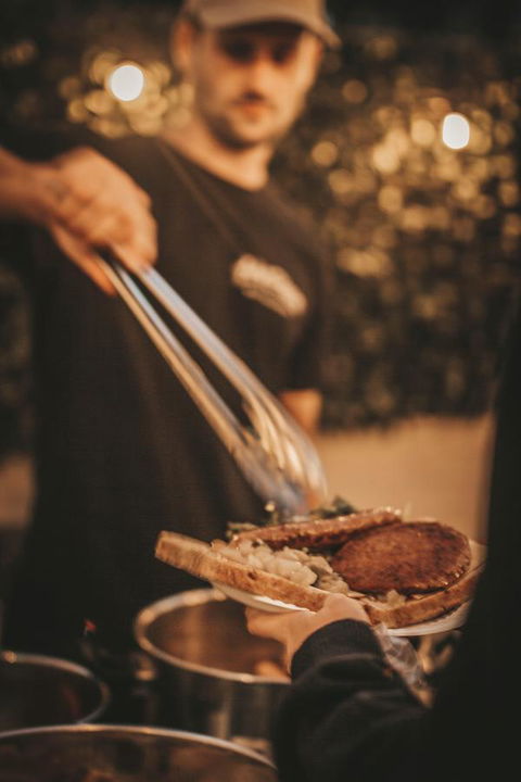 Ady's Place Backpackers, Sydney - Hotel Accommodation 16