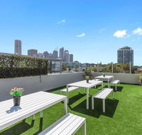 Ady's Place Backpackers Sydney - Hotel Accommodation