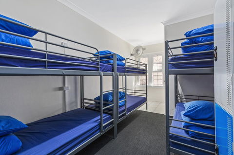 Ady's Place Backpackers, Sydney - Hotel Accommodation 12