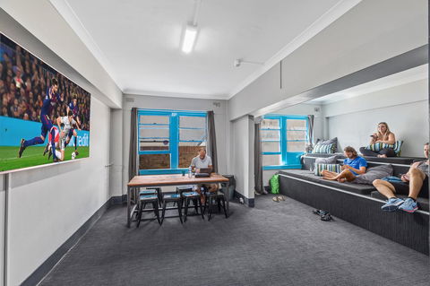 Ady's Place Backpackers, Sydney - Hotel Accommodation 15