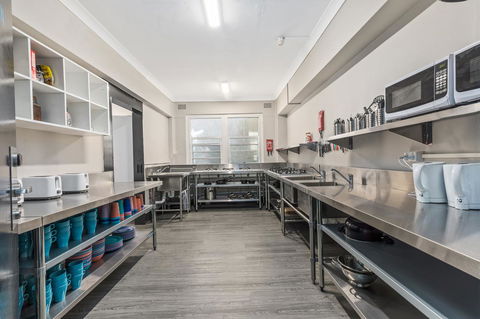 Ady's Place Backpackers, Sydney - Hotel Accommodation 9