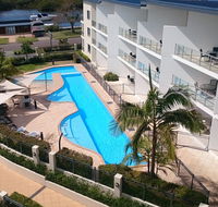 Boathouse Resort Water Front - Hotel Accommodation