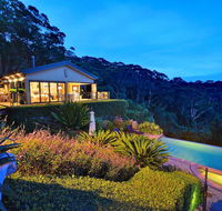 The Outlook Cabana - Hotel Accommodation