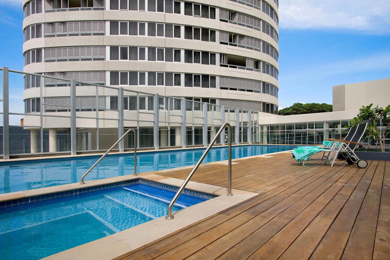 Tweed Heads NSW Hotel Accommodation