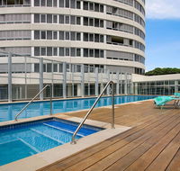Tweed Ultima Apartments - Hotel Accommodation