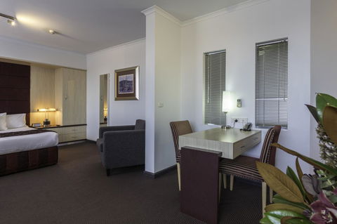 Mercure Albury - Hotel Accommodation 30