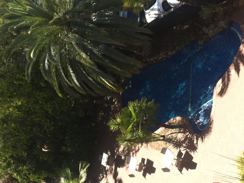 Mercure Albury - Hotel Accommodation 31