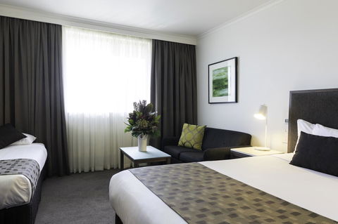 Mercure Albury - Hotel Accommodation 28