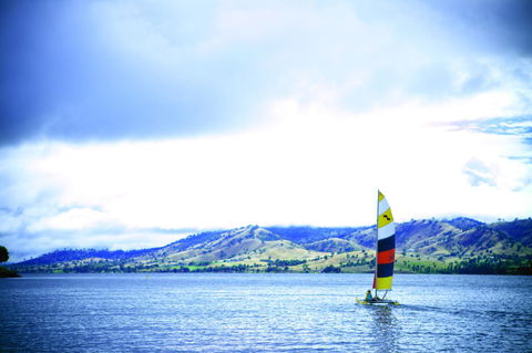 Mercure Albury - Hotel Accommodation 21