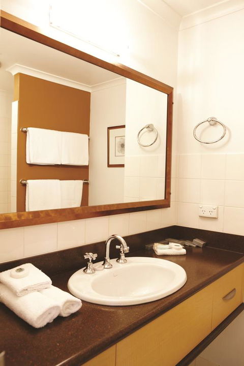 Mercure Albury - Hotel Accommodation 9