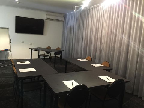 Mercure Albury - Hotel Accommodation 39