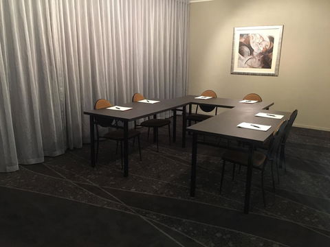 Mercure Albury - Hotel Accommodation 40