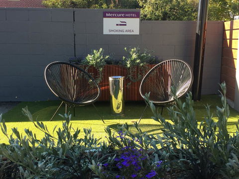 Mercure Albury - Hotel Accommodation 38