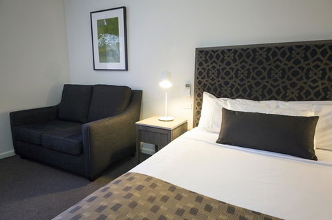 Mercure Albury - Hotel Accommodation 1