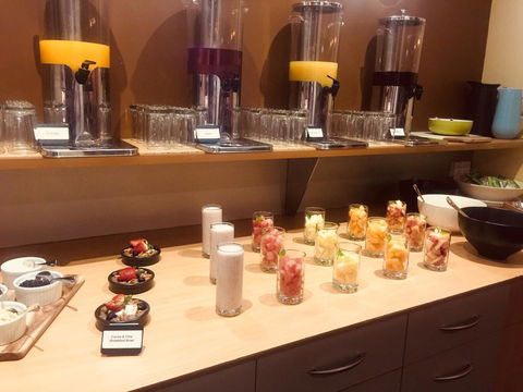 Mercure Albury - Hotel Accommodation 33