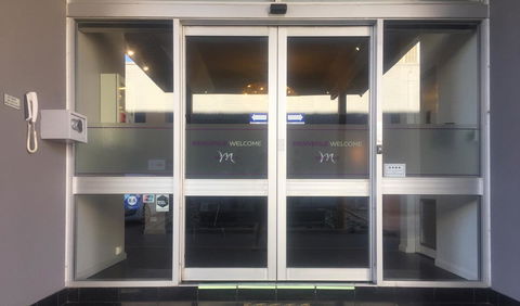 Mercure Albury - Hotel Accommodation 41