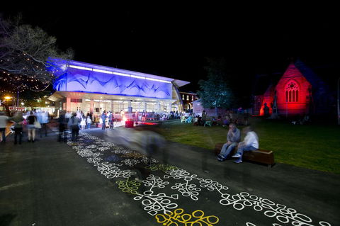 Mercure Albury - Hotel Accommodation 16