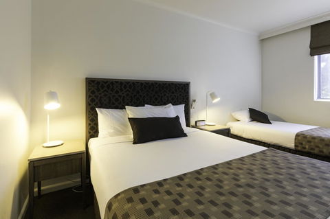 Mercure Albury - Hotel Accommodation 13