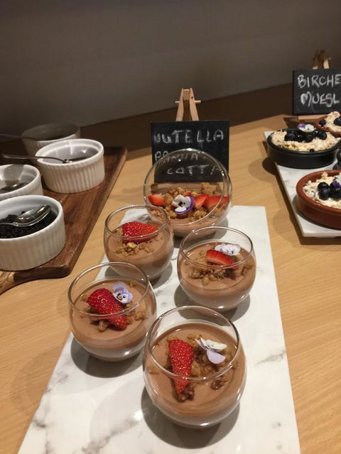 Mercure Albury - Hotel Accommodation 44