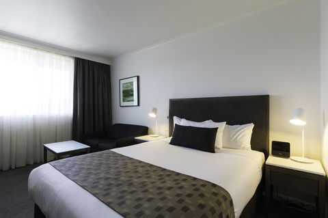 Mercure Albury - Hotel Accommodation 5