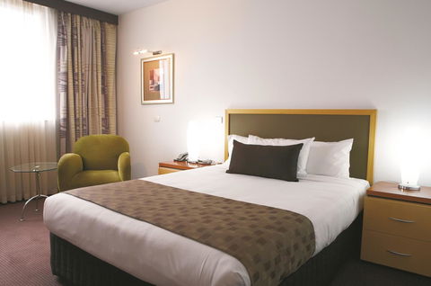 Mercure Albury - Hotel Accommodation 10