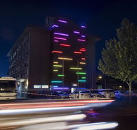 Mercure Albury - Hotel Accommodation