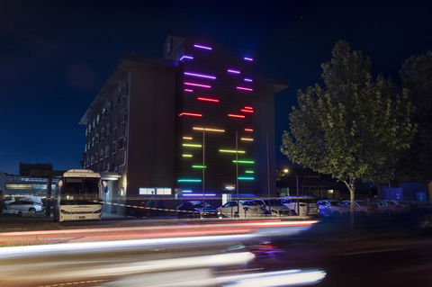 Mercure Albury - Hotel Accommodation 0