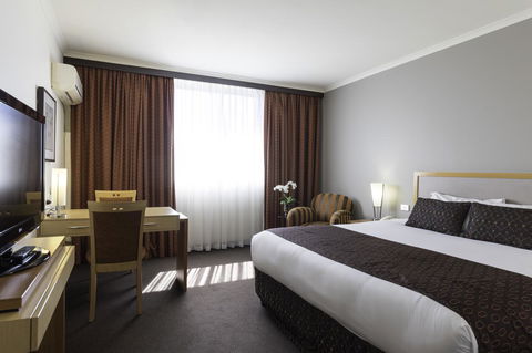 Mercure Albury - Hotel Accommodation 8